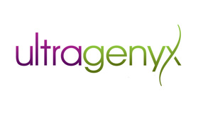 Ultragenyx Logo