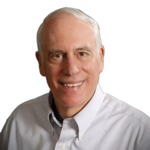 Dr. Daniel Shames