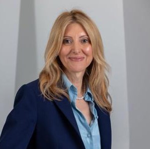 Dr. Denise Scots-Knight