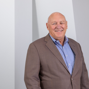 Dr. John Lewicki 