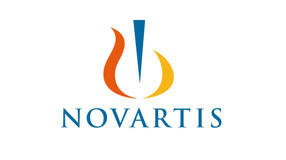 Novartis Logo