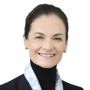 Dr. Annalisa Jenkins